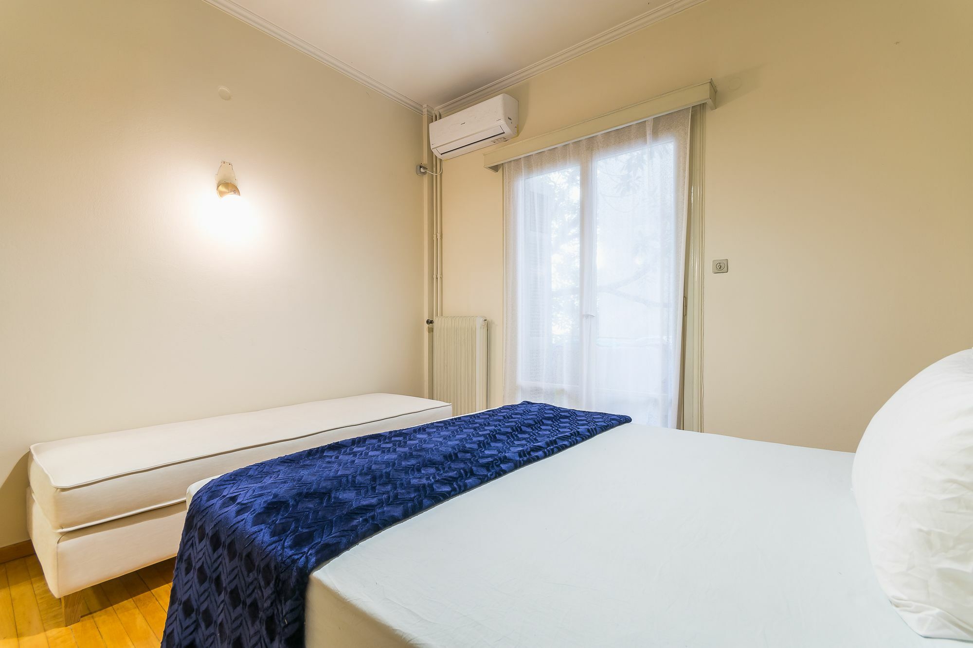 Victoria Queens Paradise Apartments Athens Ngoại thất bức ảnh