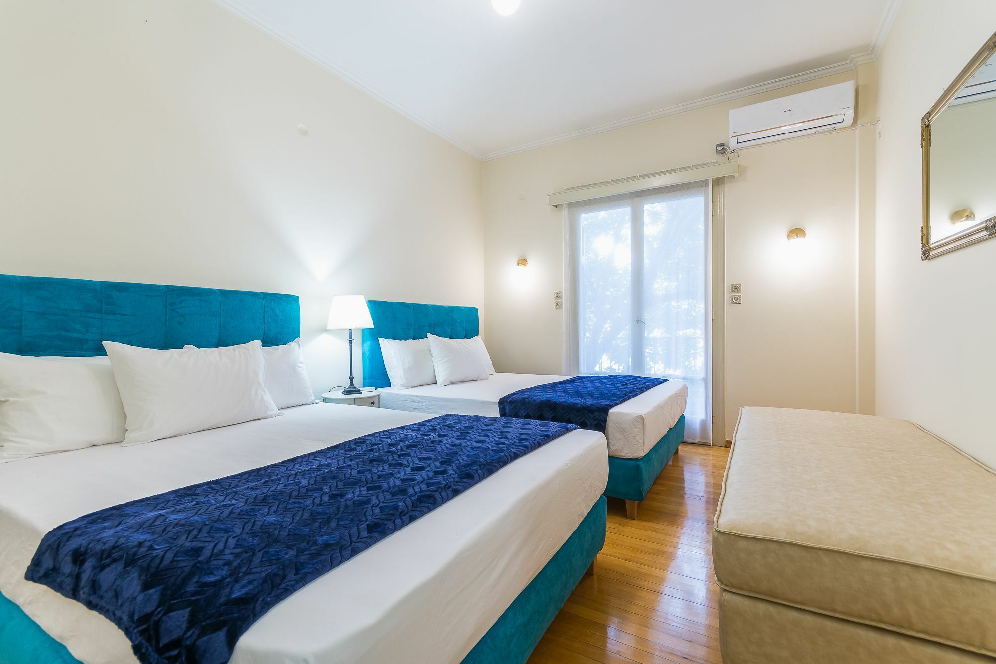 Victoria Queens Paradise Apartments Athens Ngoại thất bức ảnh